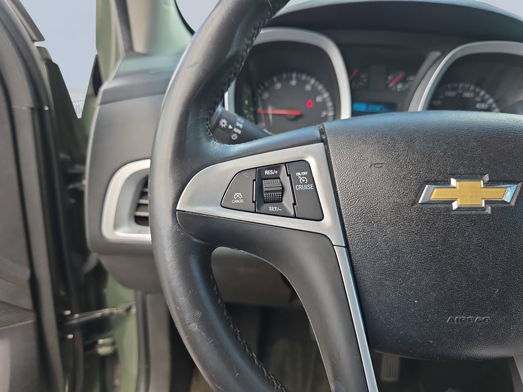 Used 2015 Chevrolet Equinox LT w/ Driver Convenience Package FWD image 50