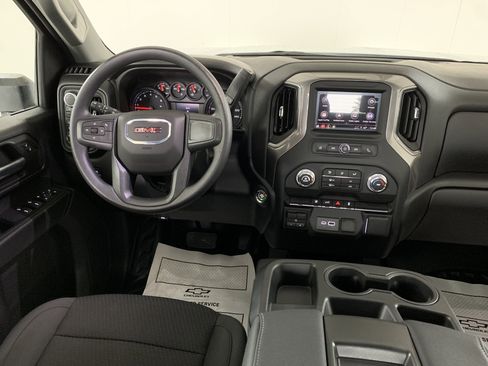 New 2026 GMC Sierra 3500 Pro w/ Convenience Package image 17