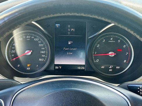 Used 2016 Mercedes-Benz C 300 Sedan image 15