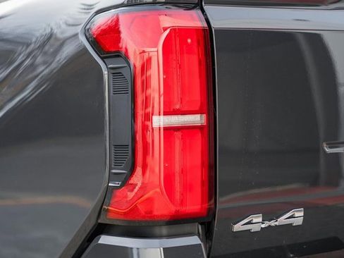 New 2025 Toyota Tacoma SR5 image 6