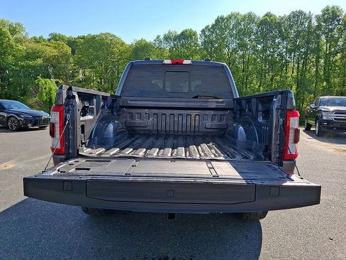 Used 2022 Ford F150 Lariat w/ Equipment Group 502A High AWD/4WD image 31