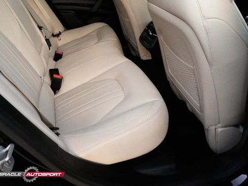 Used 2015 Maserati Ghibli S Q4 image 35