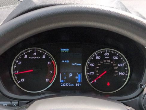 Used 2023 Mitsubishi Eclipse Cross LE AWD/4WD image 26