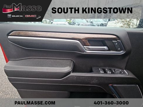 Used 2024 GMC Sierra 1500 Elevation AWD/4WD image 12