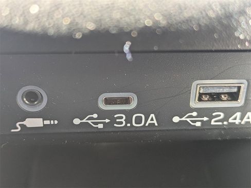 Certified 2025 Subaru Outback Limited XT w/ Popular Package #2 image 26