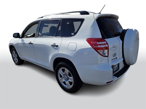 Used 2012 Toyota RAV4 4WD image 6