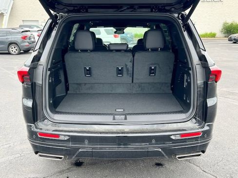 New 2025 Buick Enclave Sport Touring w/ Super Cruise Package FWD image 37