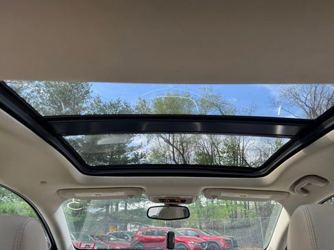 Used 2017 Buick LaCrosse Essence w/ Sun and Shade Package image 26