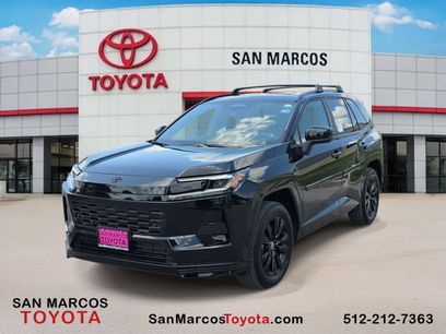 New 2026 Toyota RAV4 SE