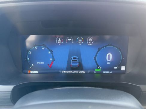 Used 2024 Ford F150 XLT w/ Equipment Group 302A MID image 10