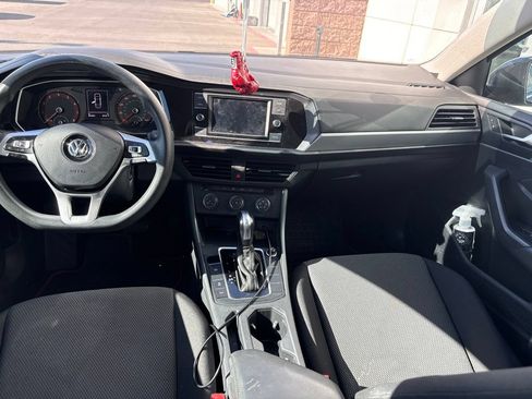 Used 2019 Volkswagen Jetta S w/ Driver Assistance Package FWD image 3