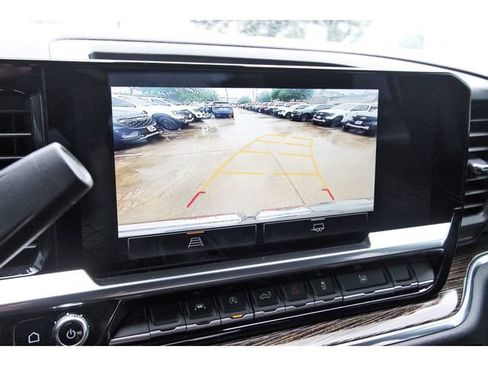 Used 2023 GMC Sierra 1500 Elevation RWD image 24