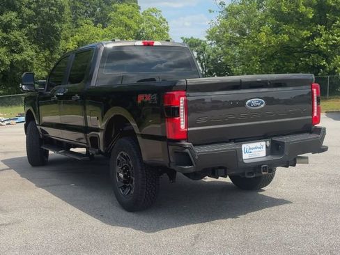 Used 2024 Ford F250 XL w/ STX Appearance Package AWD/4WD image 7