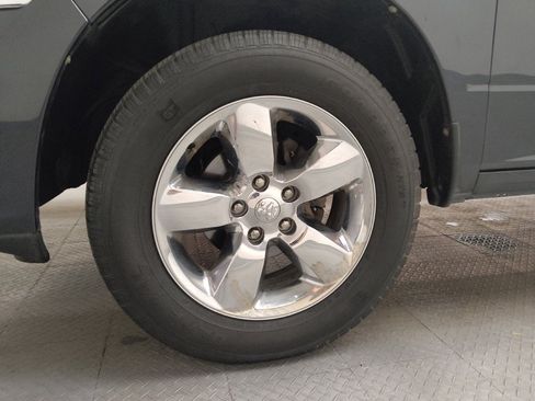Used 2016 RAM 1500 Express AWD/4WD image 31
