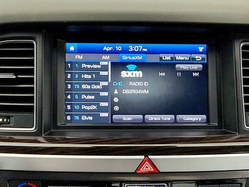 Used 2018 Genesis G80 3.8 w/ Option Group 02 image 19