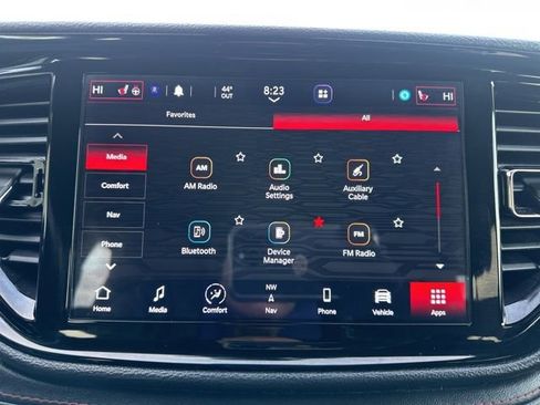 Used 2021 Dodge Durango R/T image 52