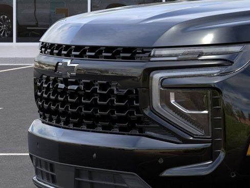 New 2026 Chevrolet Tahoe LS AWD/4WD image 13