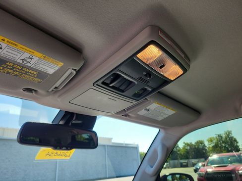 Used 2023 Toyota 4Runner SR5 image 30