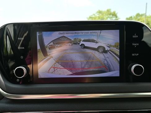 Used 2022 Hyundai Sonata SEL FWD image 40
