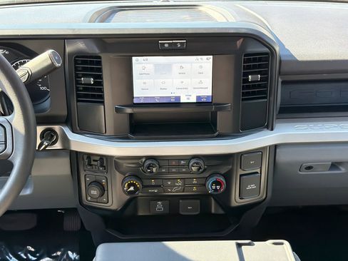 New 2026 Ford F250 XL w/ STX Appearance Package AWD/4WD image 18