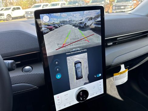 New 2026 Ford Mustang Mach-E Select w/ Comfort Package image 30