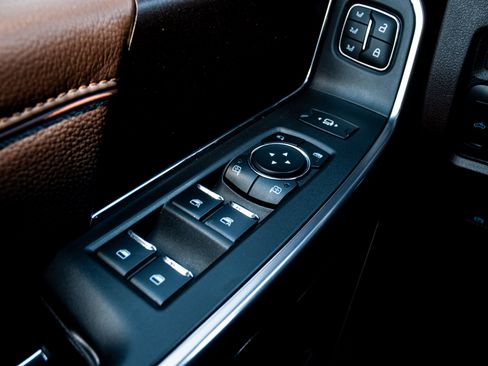 Used 2024 Ford F250 King Ranch AWD/4WD image 14