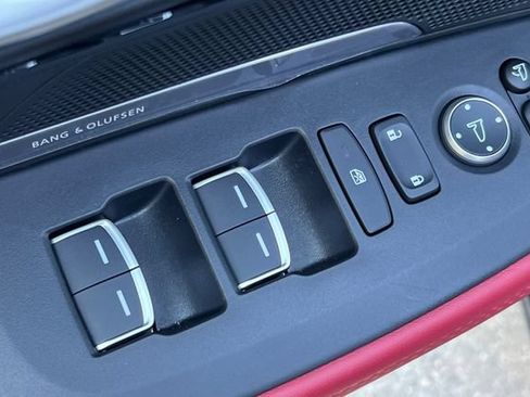 Certified 2025 Acura ADX A-Spec FWD image 12