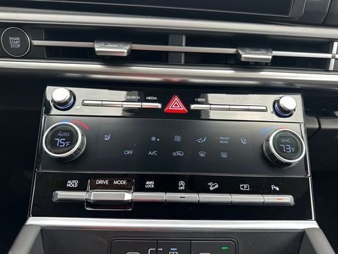 New 2026 Hyundai Santa Fe SEL AWD/4WD image 24