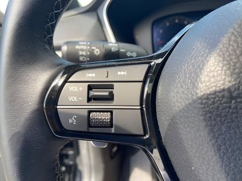 Used 2024 Acura Integra A-Spec FWD image 18