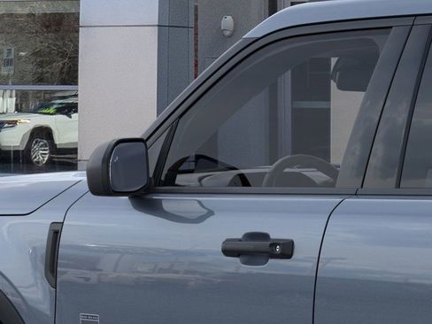 New 2025 Ford Bronco Sport Big Bend w/ Convenience Package image 21