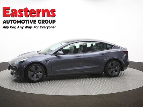 Used 2023 Tesla Model 3 Standard Range RWD image 55