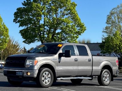Used 2013 Ford F150 XLT w/ Luxury Equipment Group