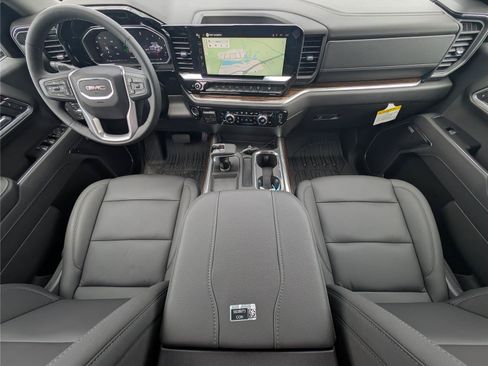 New 2026 GMC Sierra 1500 Elevation w/ Elevation Premium Package AWD/4WD image 37