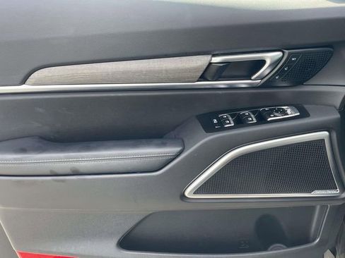 Certified 2022 Kia Telluride SX w/ SX Prestige Package image 28