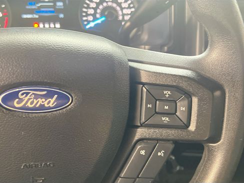 Used 2018 Ford F150 XLT w/ XTR Package AWD/4WD image 20