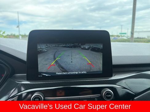 Used 2025 Ford Escape ST-Line FWD image 20