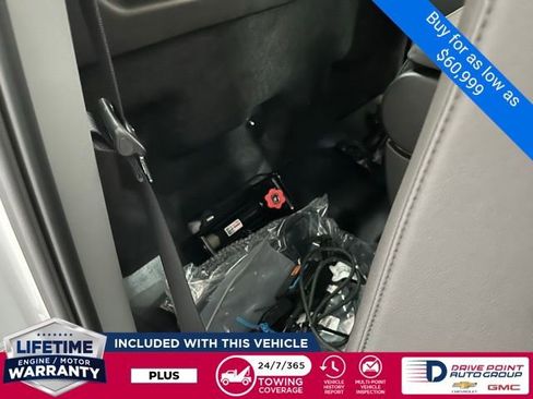 New 2025 Chevrolet Silverado 3500 W/T w/ WT Convenience Package image 22