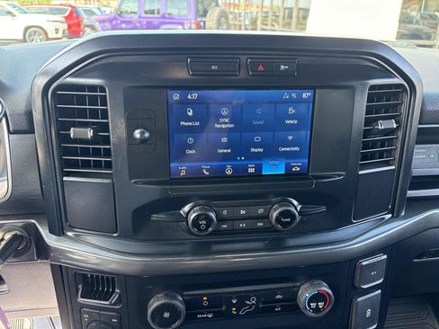 Used 2023 Ford F150 XL w/ STX Appearance Package AWD/4WD image 20