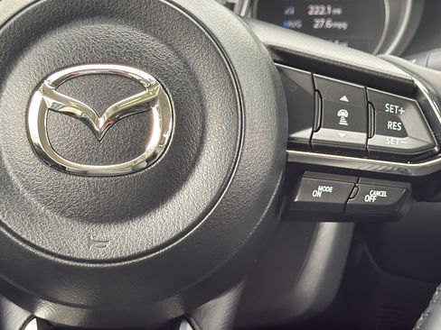 Certified 2025 MAZDA CX-5 AWD 2.5 S w/ Select Package image 22