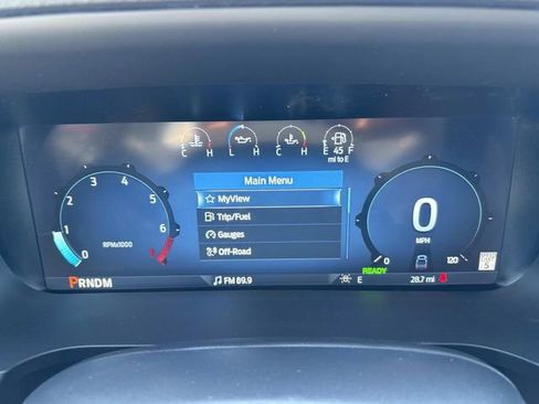 New 2026 Ford F150 XLT w/ Equipment Group 302A MID AWD/4WD image 31