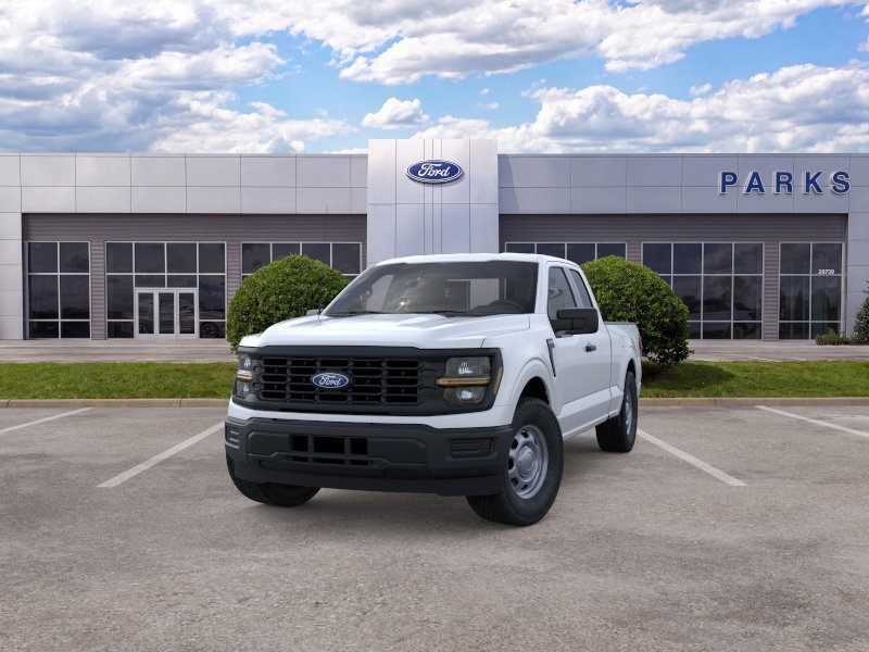 New 2026 Ford F150 XL RWD image 2