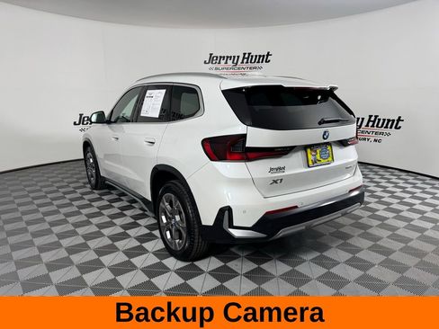 Used 2025 BMW X1 xDrive28i image 9
