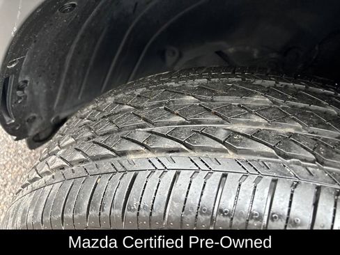 Certified 2025 MAZDA CX-30 AWD 2.5 S w/ Preferred Package image 28