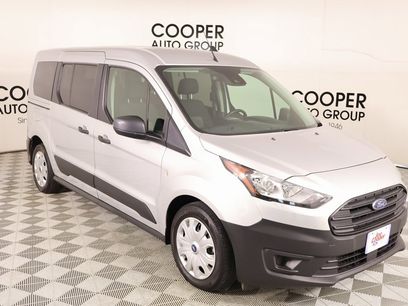 Used 2020 Ford Transit Connect XL