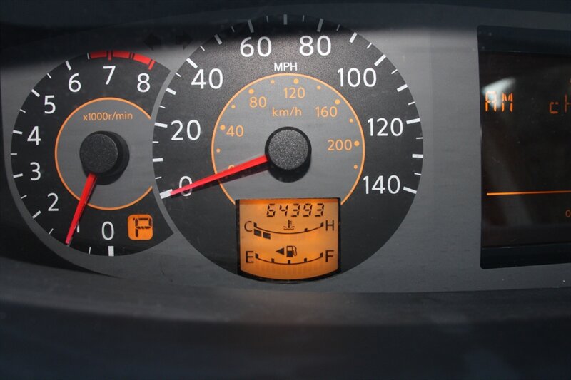 Used 2004 Nissan Quest S w/ (SEA) Seat Pkg FWD image 7