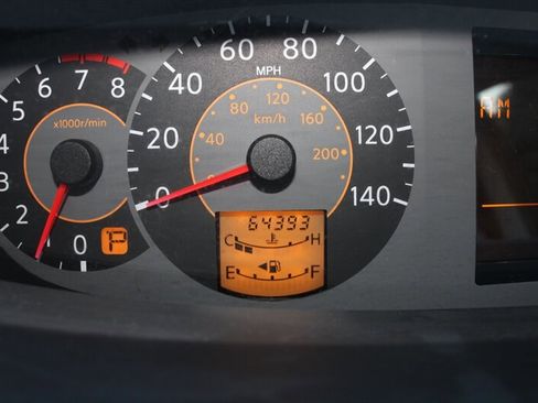 Used 2004 Nissan Quest S w/ (SEA) Seat Pkg FWD image 7