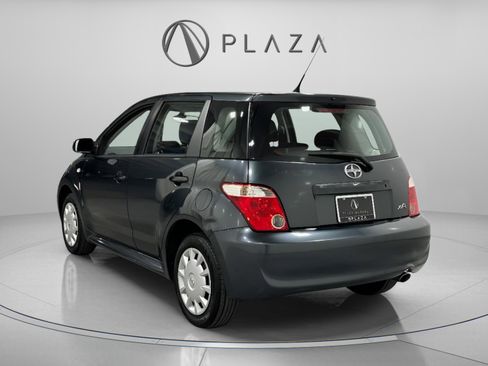 Used 2006 Scion xA Base image 3