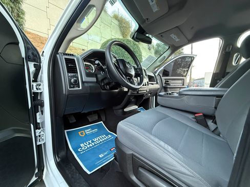 Used 2020 RAM 1500 Tradesman w/ Popular Equipment Group image 10