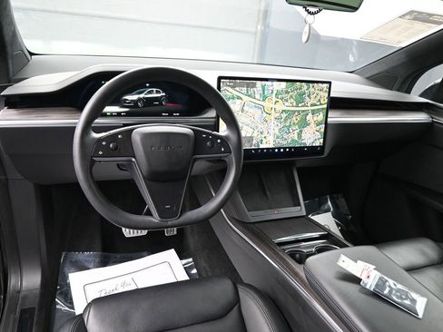 Used 2023 Tesla Model X AWD/4WD image 23