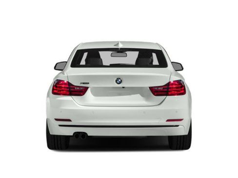 Used 2015 BMW 428i Coupe RWD image 5